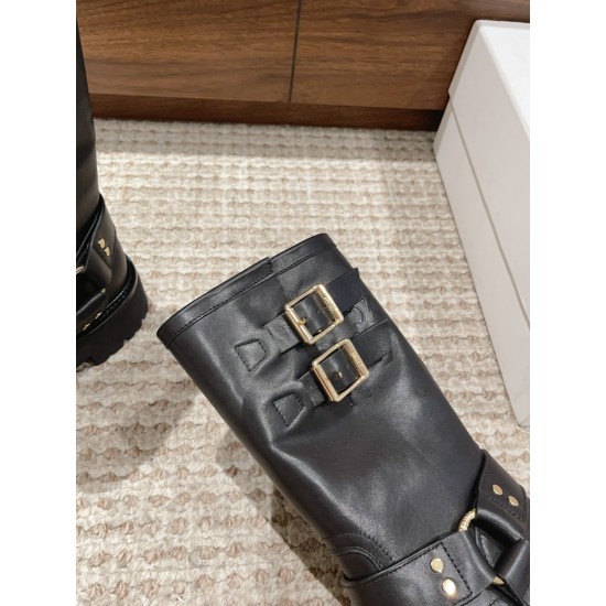 CELINE BOOTS