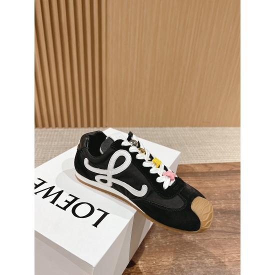 LOEWE SHOES