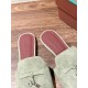 Loro Piana Loafers