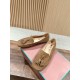Loro Piana Loafers