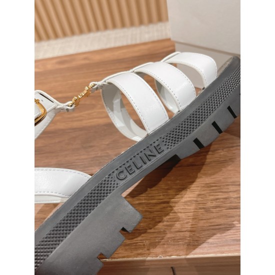 CELINE SANDALS