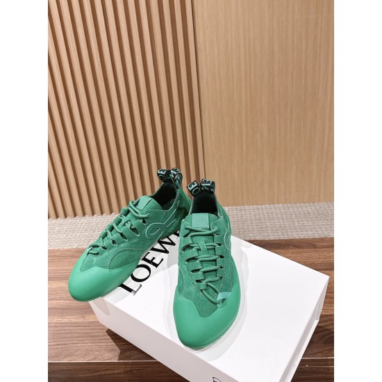LOEWE SHOES
