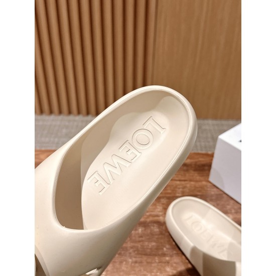 LOEWE SHOES