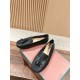 Loro Piana Loafers