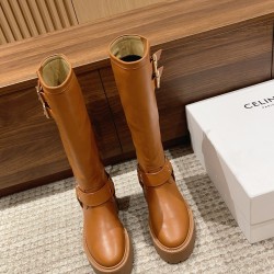 CELINE BOOTS