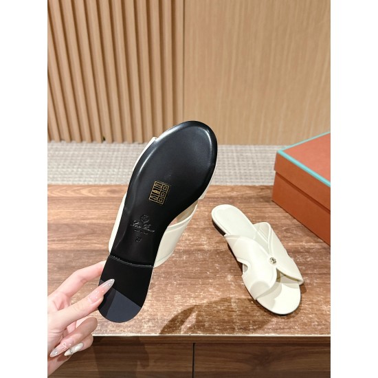 Loro Piana Loafers