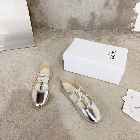CELINE SANDALS