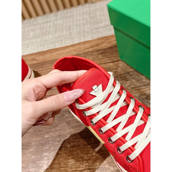 Bottega Veneta Sneakers