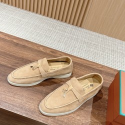 Loro Piana Loafers