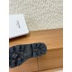 CELINE LOAFER-MARYJANE