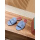 Loro Piana Loafers