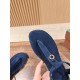 Loro Piana Loafers