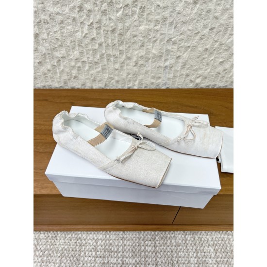 Maison Margiela Tabi Shoes