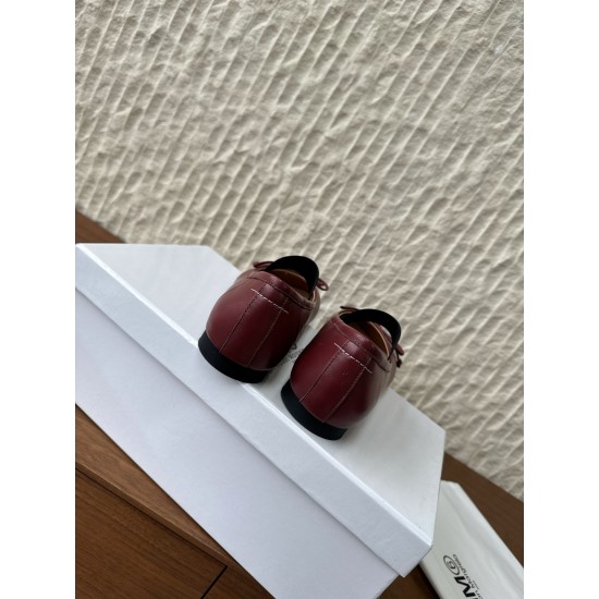 Maison Margiela Tabi Shoes