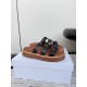 CELINE SLIPPERS