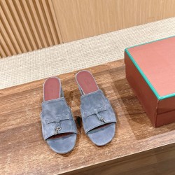 Loro Piana Loafers