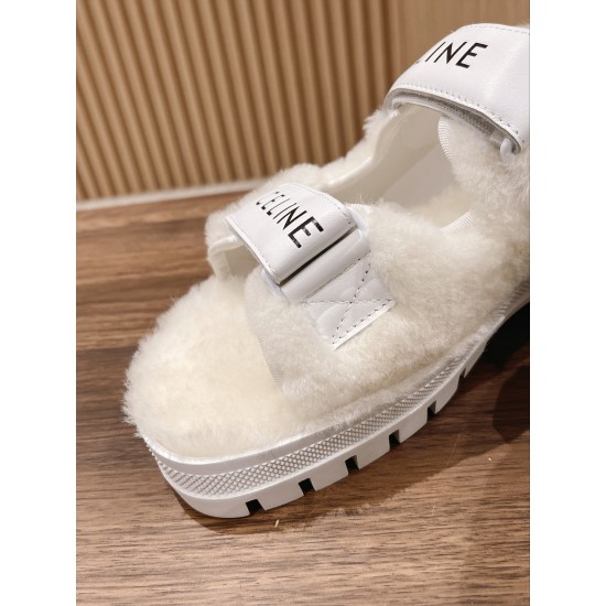 CELINE SANDALS