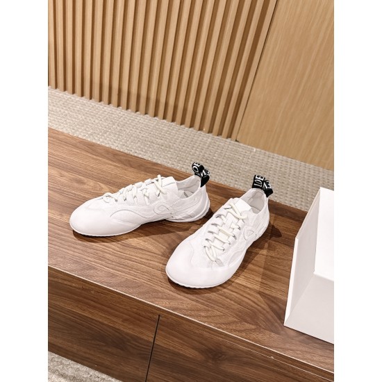 LOEWE SHOES