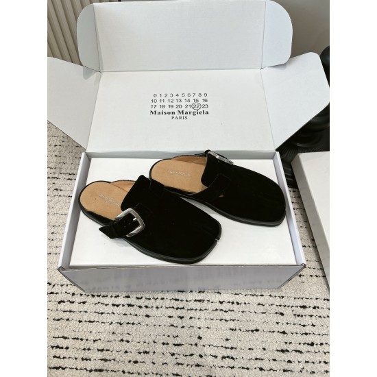 Maison Margiela Tabi Shoes