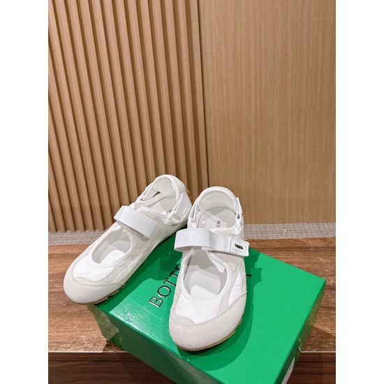 Bottega Veneta Sneakers