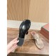 Loro Piana Loafers