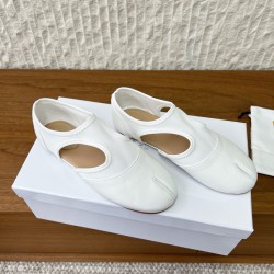 Maison Margiela Tabi Shoes