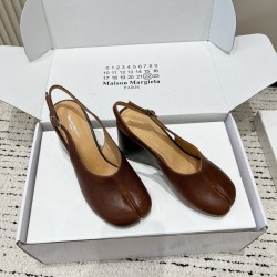 Maison Margiela Tabi Shoes