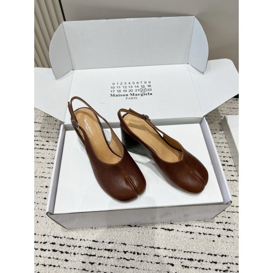 Maison Margiela Tabi Shoes