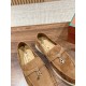Loro Piana Loafers