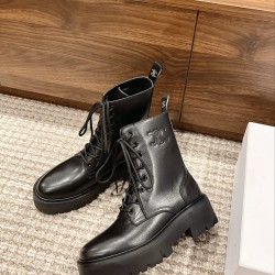CELINE BOOTS