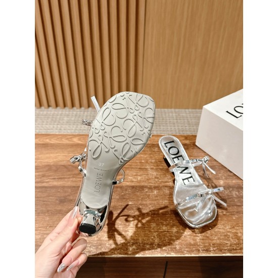 LOEWE SHOES