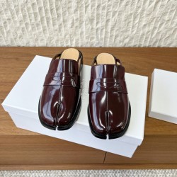 Maison Margiela Tabi Shoes