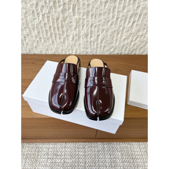 Maison Margiela Tabi Shoes