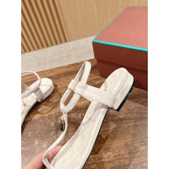 Loro Piana Loafers
