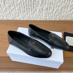 CELINE LOAFER-MARYJANE