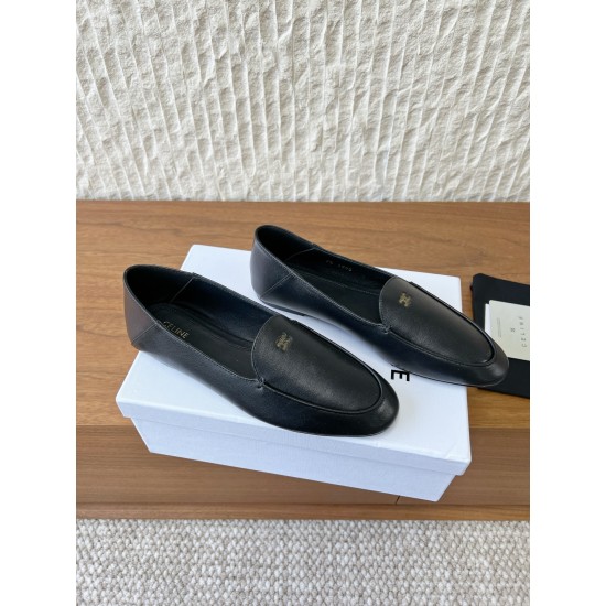 CELINE LOAFER-MARYJANE