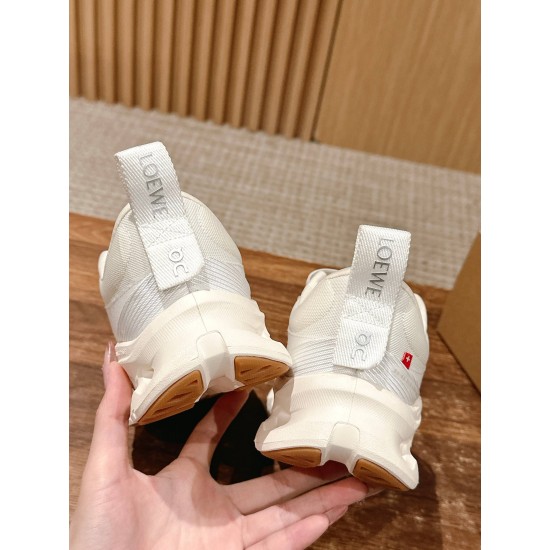 LOEWE SHOES