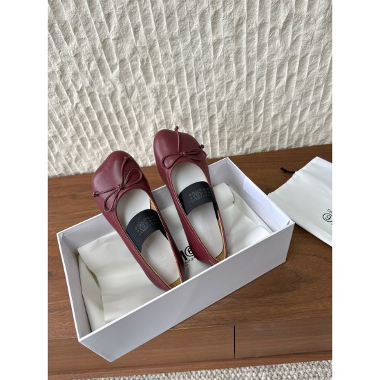 Maison Margiela Tabi Shoes