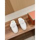 Loro Piana Loafers