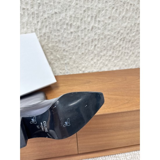 CELINE BOOTS