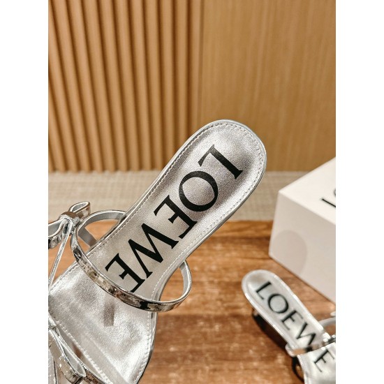 LOEWE SHOES