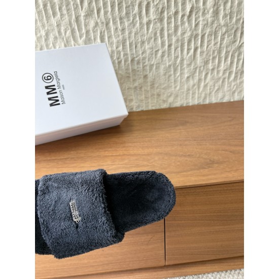 Maison Margiela Tabi Shoes