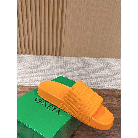 Bottega Veneta Slippers