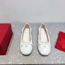 Valentino Ballerinas