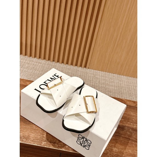 LOEWE SHOES