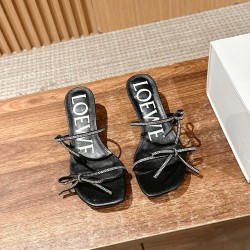 LOEWE SHOES