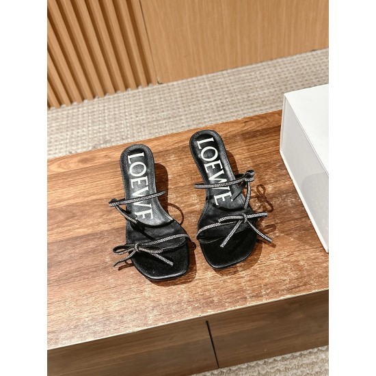LOEWE SHOES