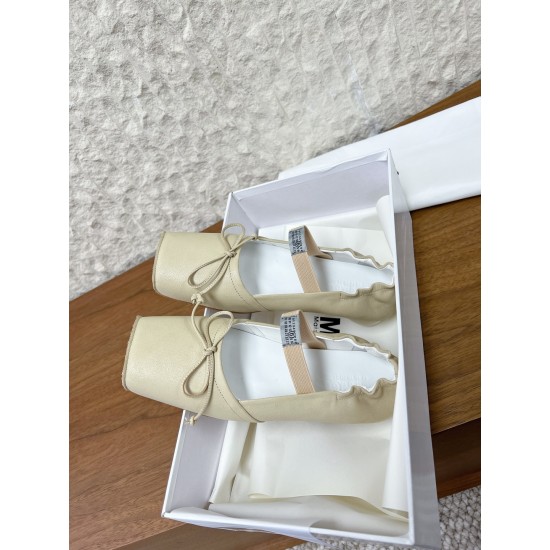 Maison Margiela Tabi Shoes