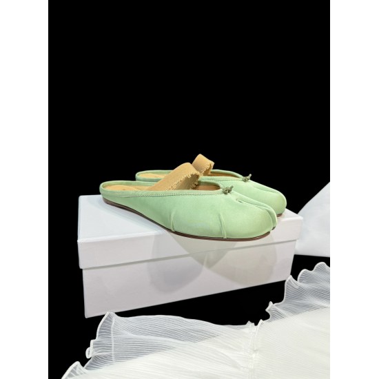 Maison Margiela Tabi Shoes