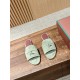 Loro Piana Loafers